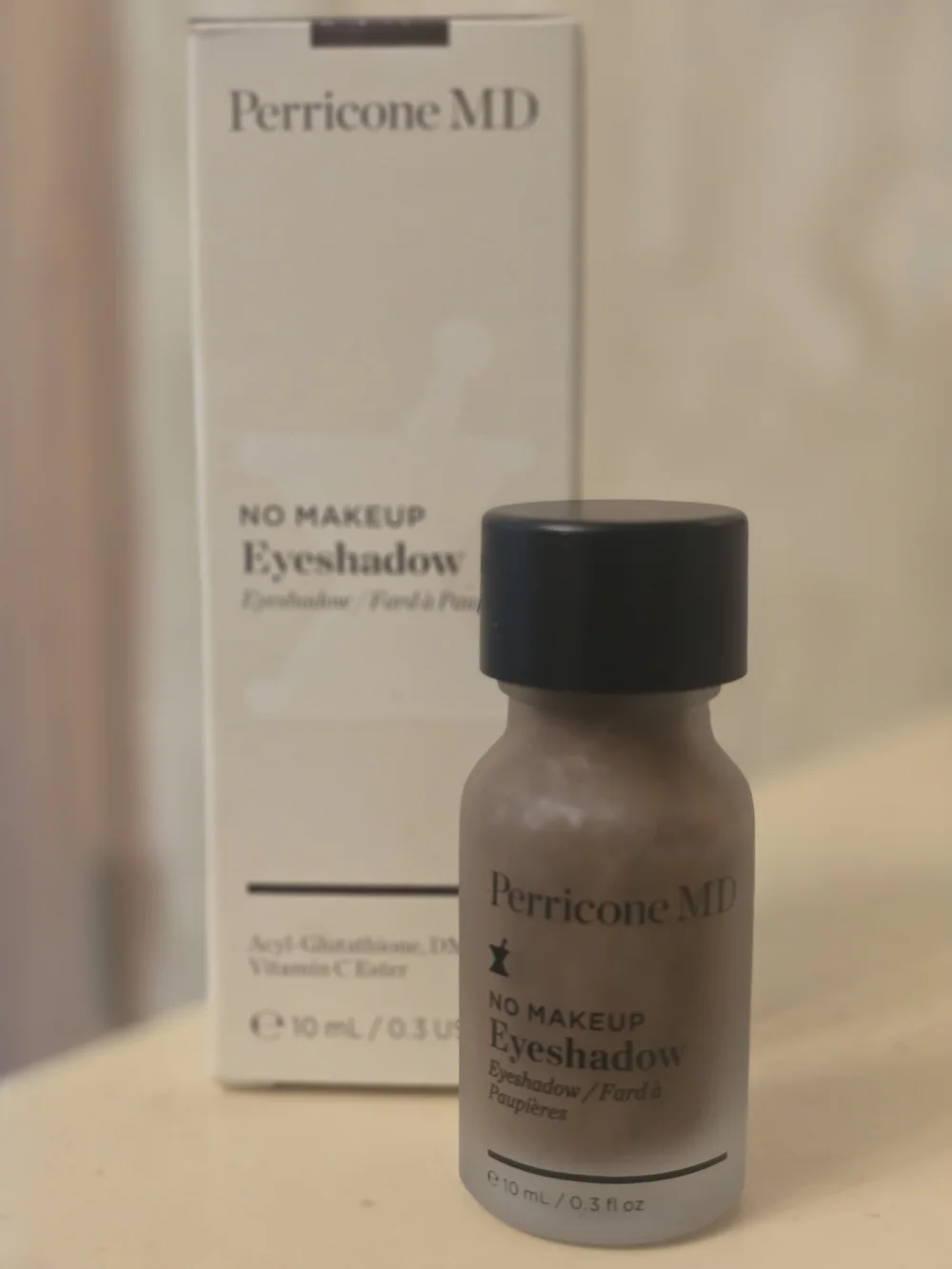 Perricone MD No Makeup Eyeshadow - Shade 4